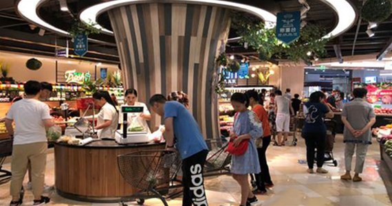 計重臺秤與計數(shù)臺秤的區(qū)別？