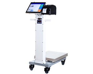 生鮮配送稱重如何選購(gòu)